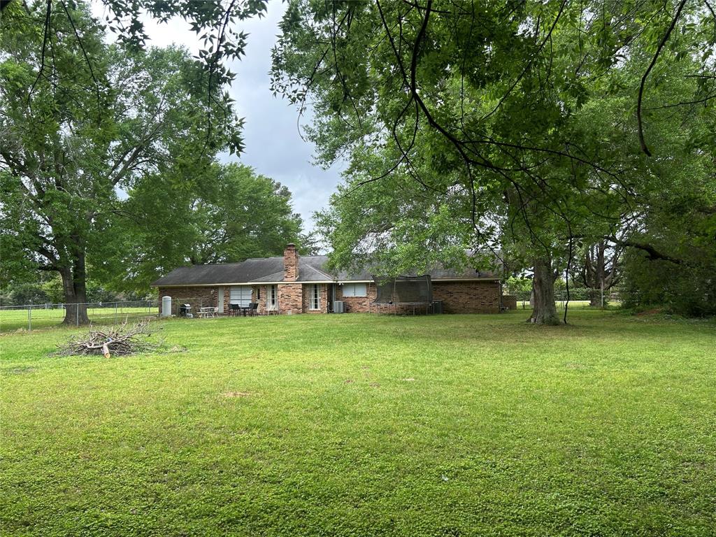 22010 Buescher Road