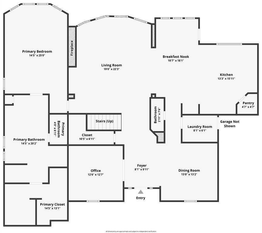 19418 Timpson Reservoir Drive, Cypress, Texas image 46