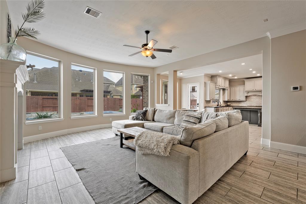 19418 Timpson Reservoir Drive, Cypress, Texas image 14