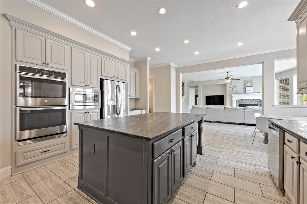 19418 Timpson Reservoir Drive, Cypress, Texas image 11