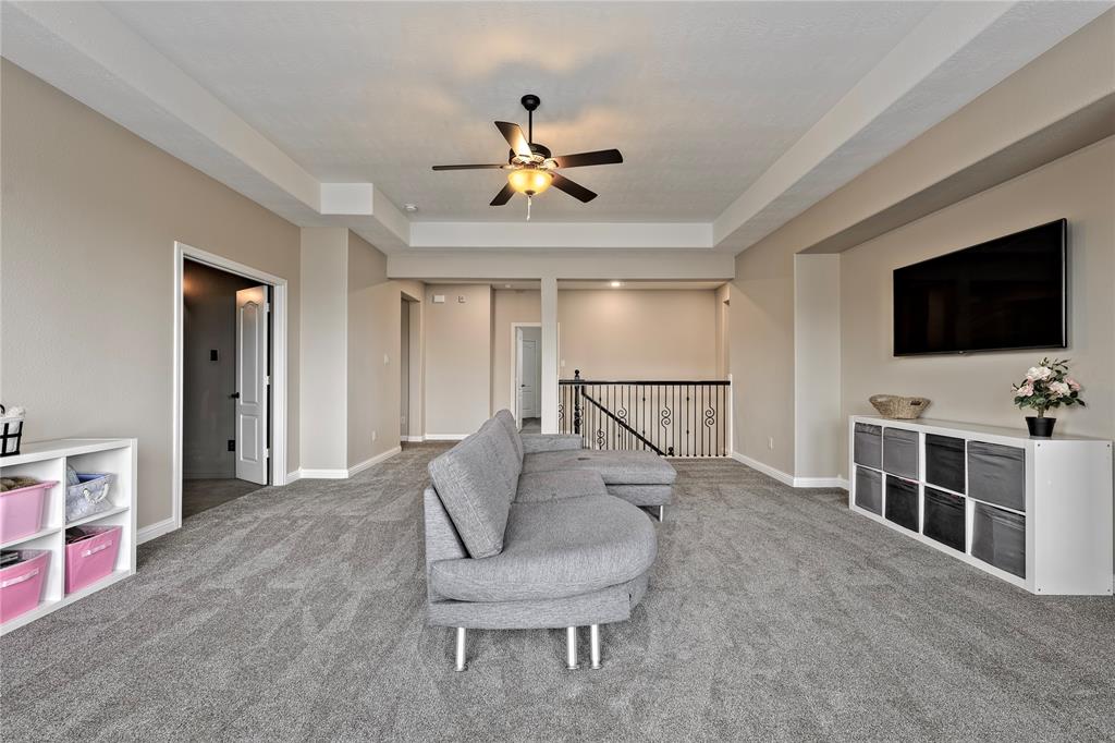 19418 Timpson Reservoir Drive, Cypress, Texas image 19