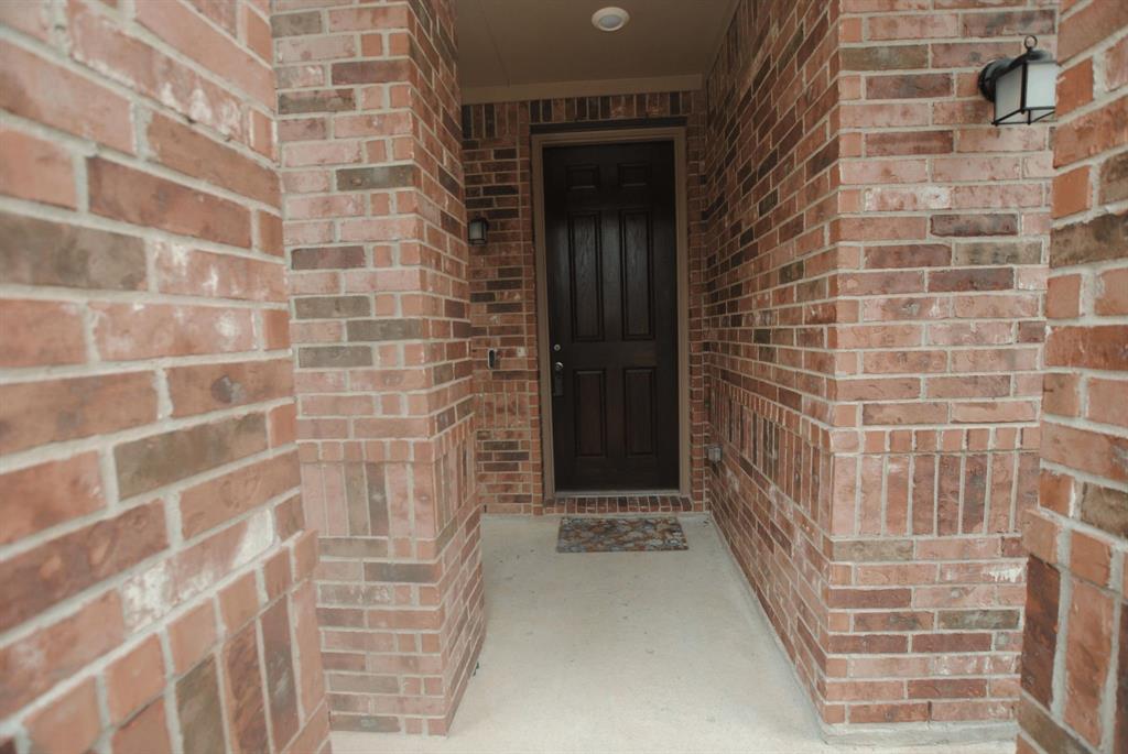 4906 Hickory Deer Lane Lane, Richmond, Texas image 3