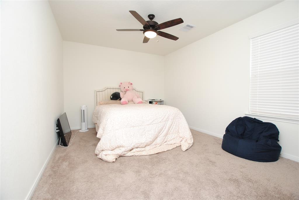 4906 Hickory Deer Lane Lane, Richmond, Texas image 13