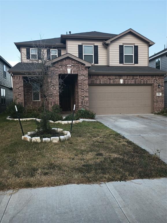 4906 Hickory Deer Lane Lane, Richmond, Texas image 2