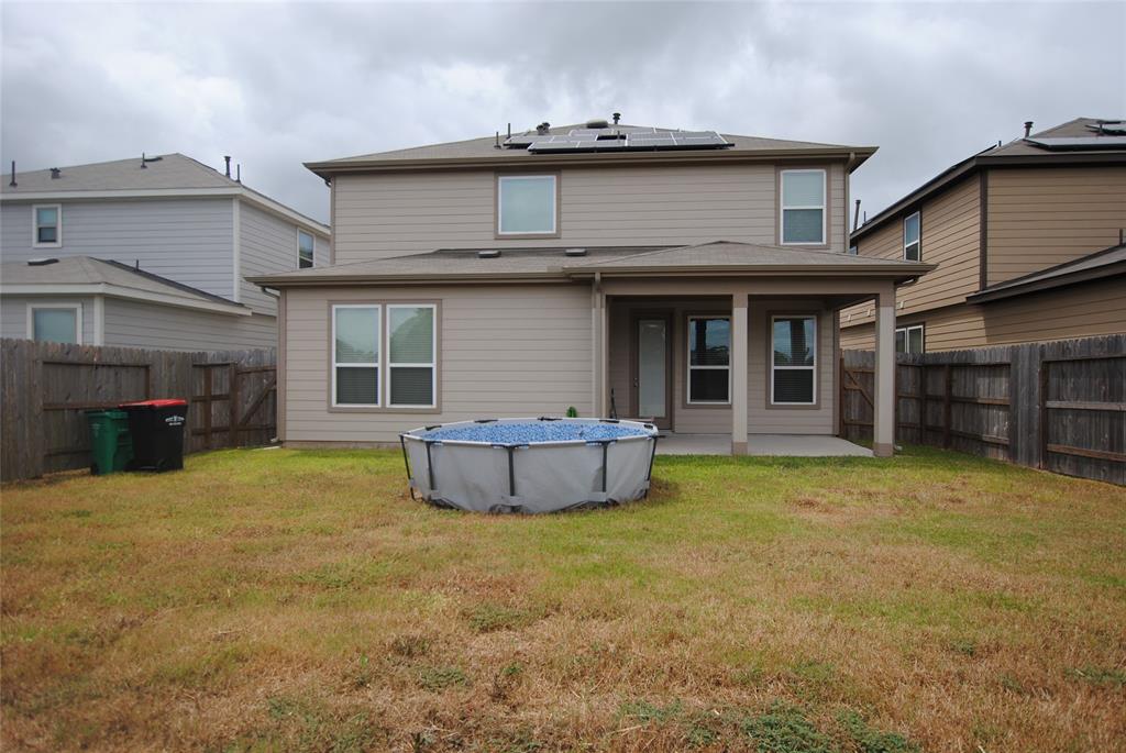 4906 Hickory Deer Lane Lane, Richmond, Texas image 19