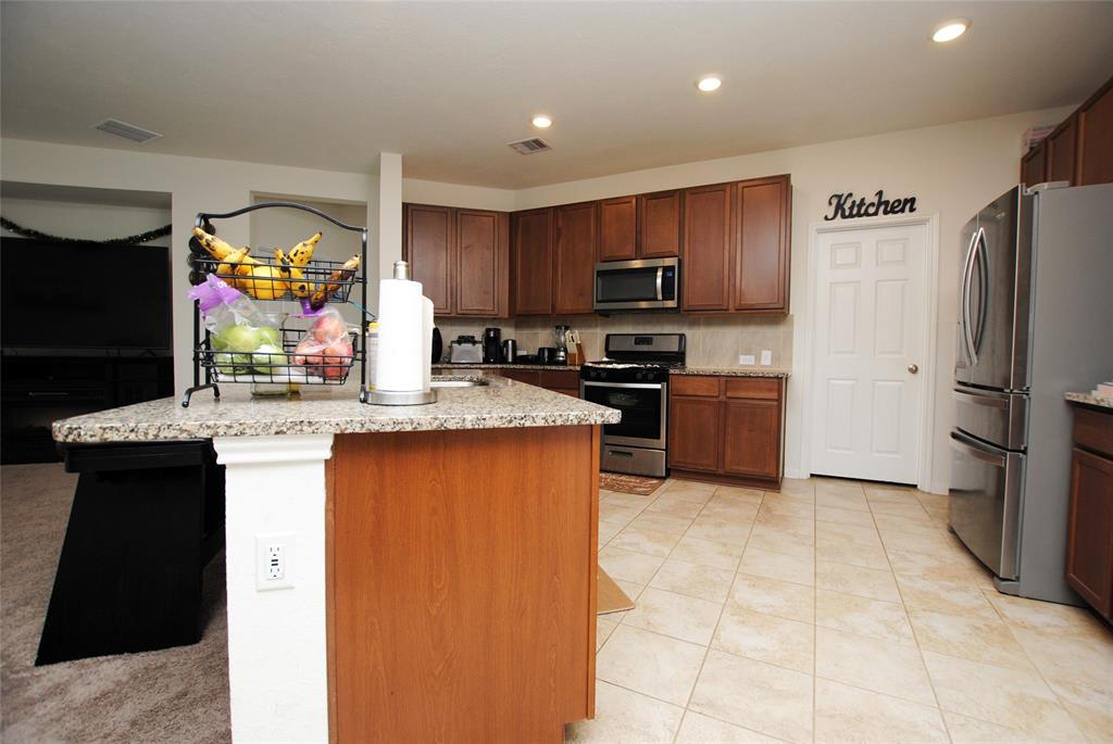 4906 Hickory Deer Lane Lane, Richmond, Texas image 16