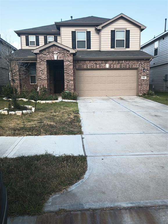 4906 Hickory Deer Lane Lane, Richmond, Texas image 1