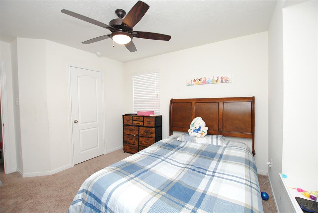 4906 Hickory Deer Lane Lane, Richmond, Texas image 12