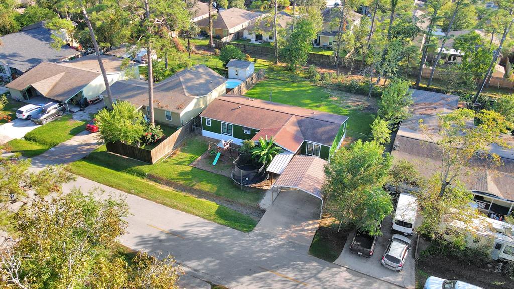 9322 Viscaro Lane, Humble, Texas image 1