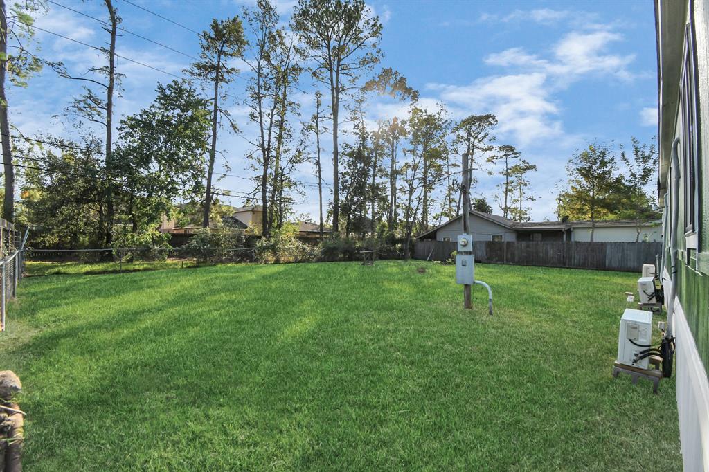 9322 Viscaro Lane, Humble, Texas image 8