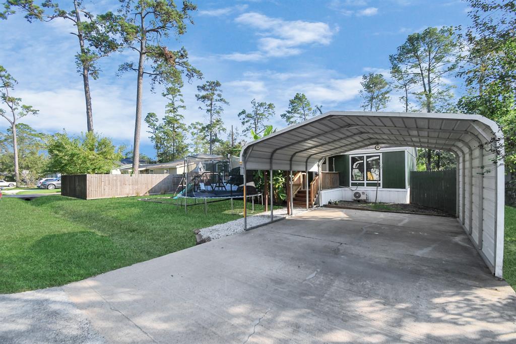 9322 Viscaro Lane, Humble, Texas image 5