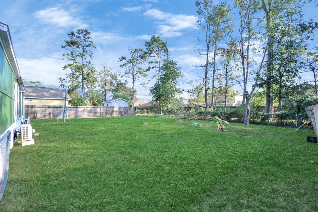 9322 Viscaro Lane, Humble, Texas image 9