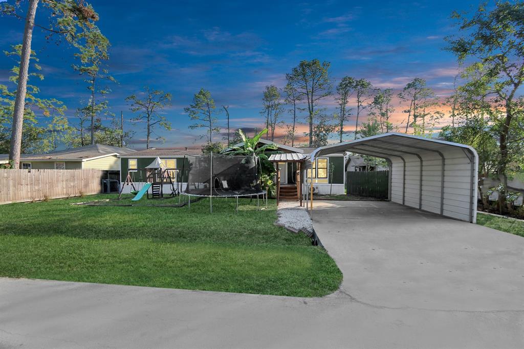 9322 Viscaro Lane, Humble, Texas image 3