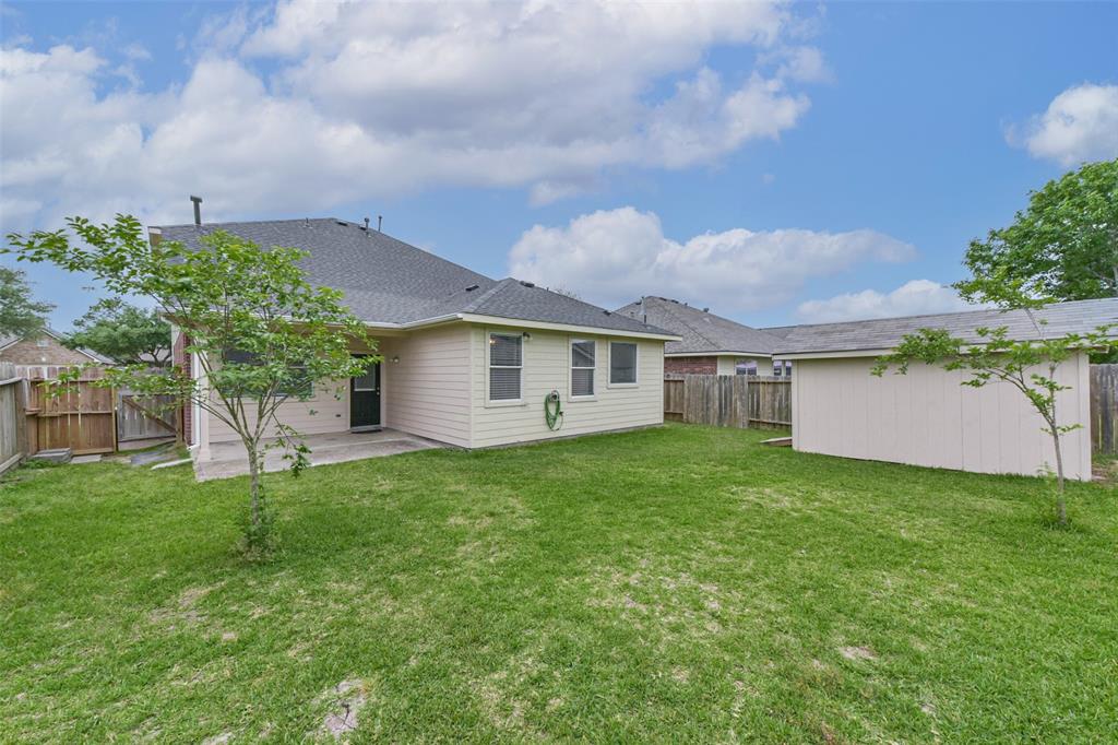 Houston, Texas 77064, United States, 4 Bedrooms Bedrooms, ,3 BathroomsBathrooms,Residential,Active,175274