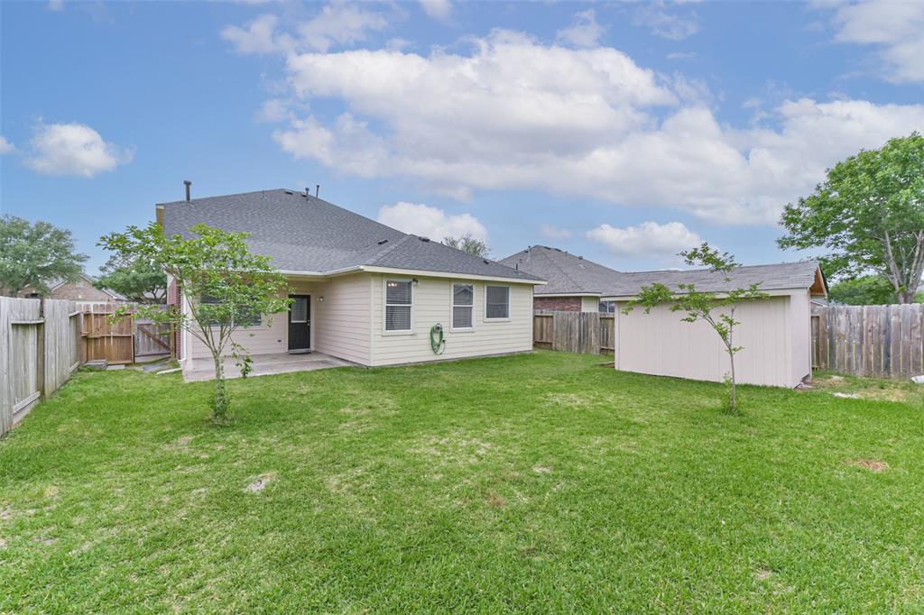 Houston, Texas 77064, United States, 4 Bedrooms Bedrooms, ,3 BathroomsBathrooms,Residential,Active,175274