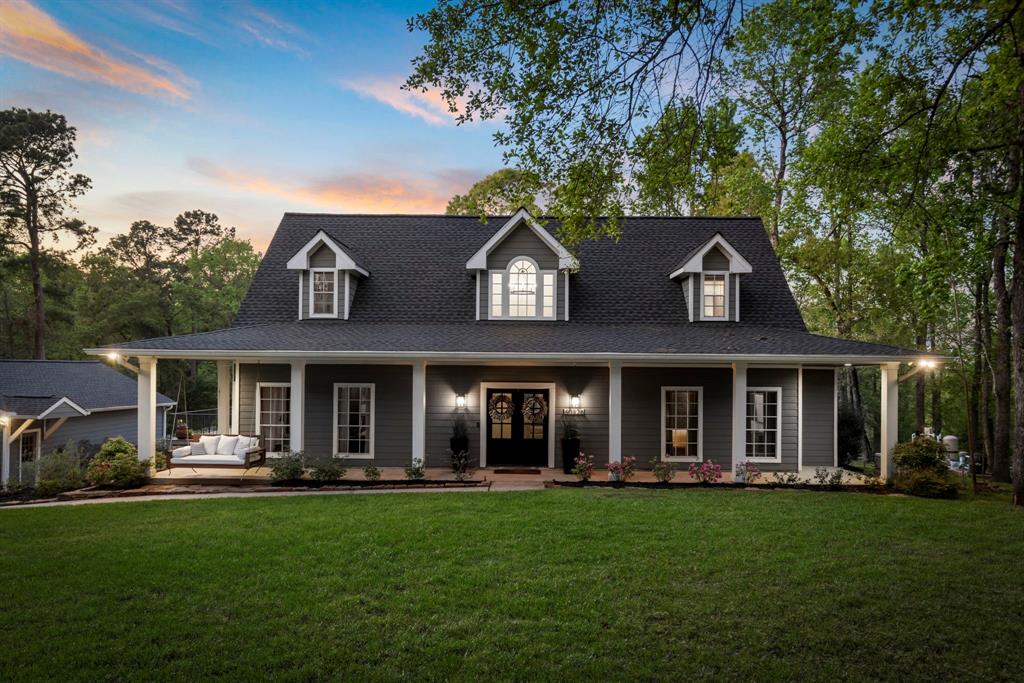 40326 Donna Ana Road, Magnolia, Texas image 3