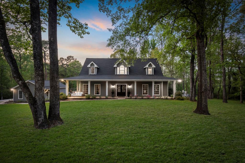 40326 Donna Ana Road, Magnolia, Texas image 2