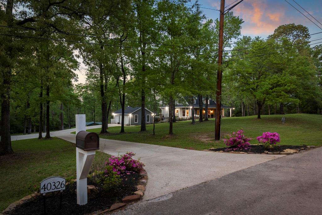 40326 Donna Ana Road, Magnolia, Texas image 4