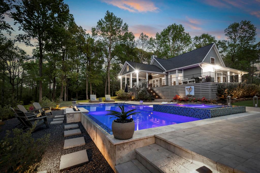 40326 Donna Ana Road, Magnolia, Texas image 1
