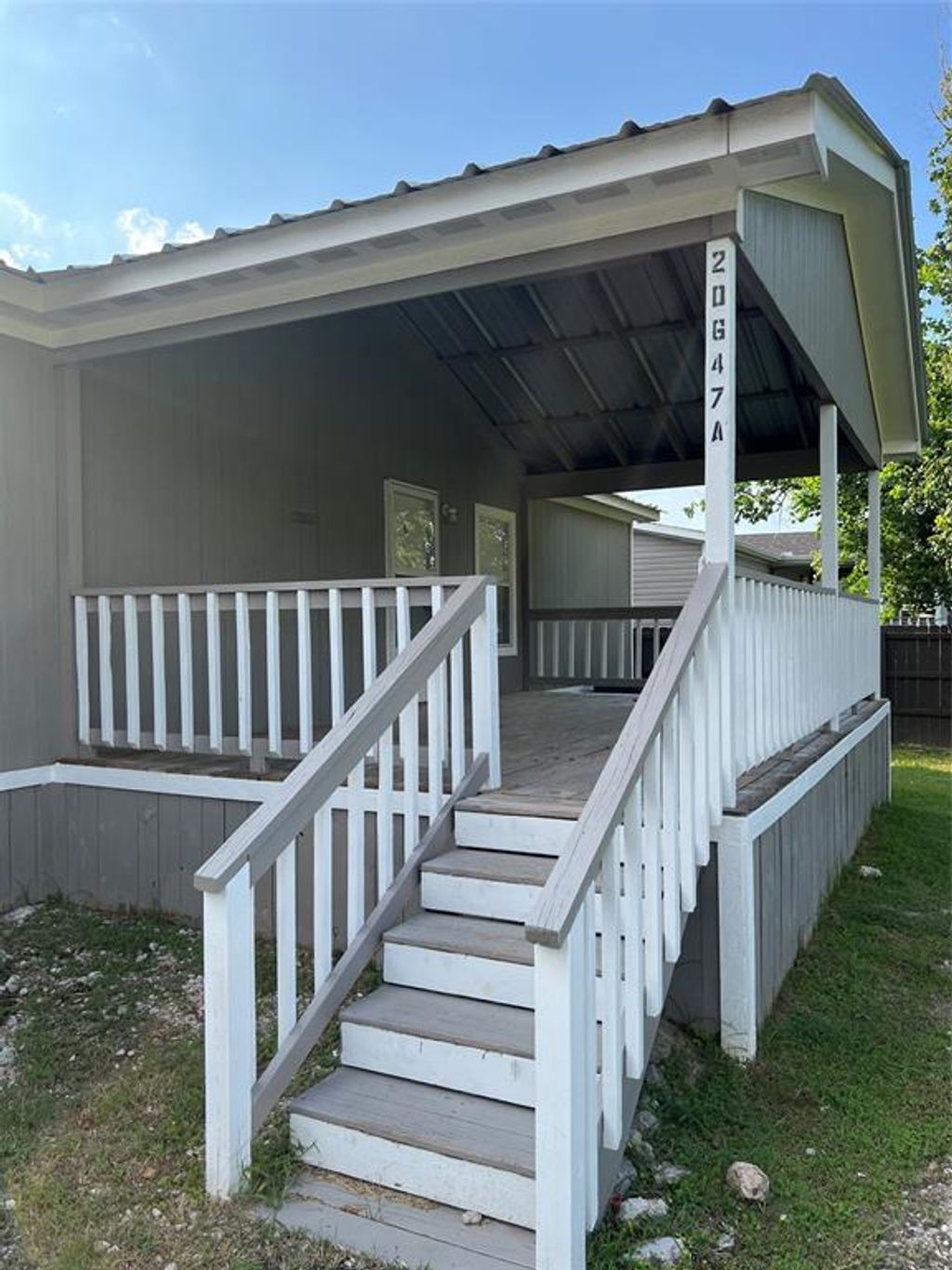 Photo of 20647 Shady Lane, Porter, TX 77365 (MLS # 49891167)