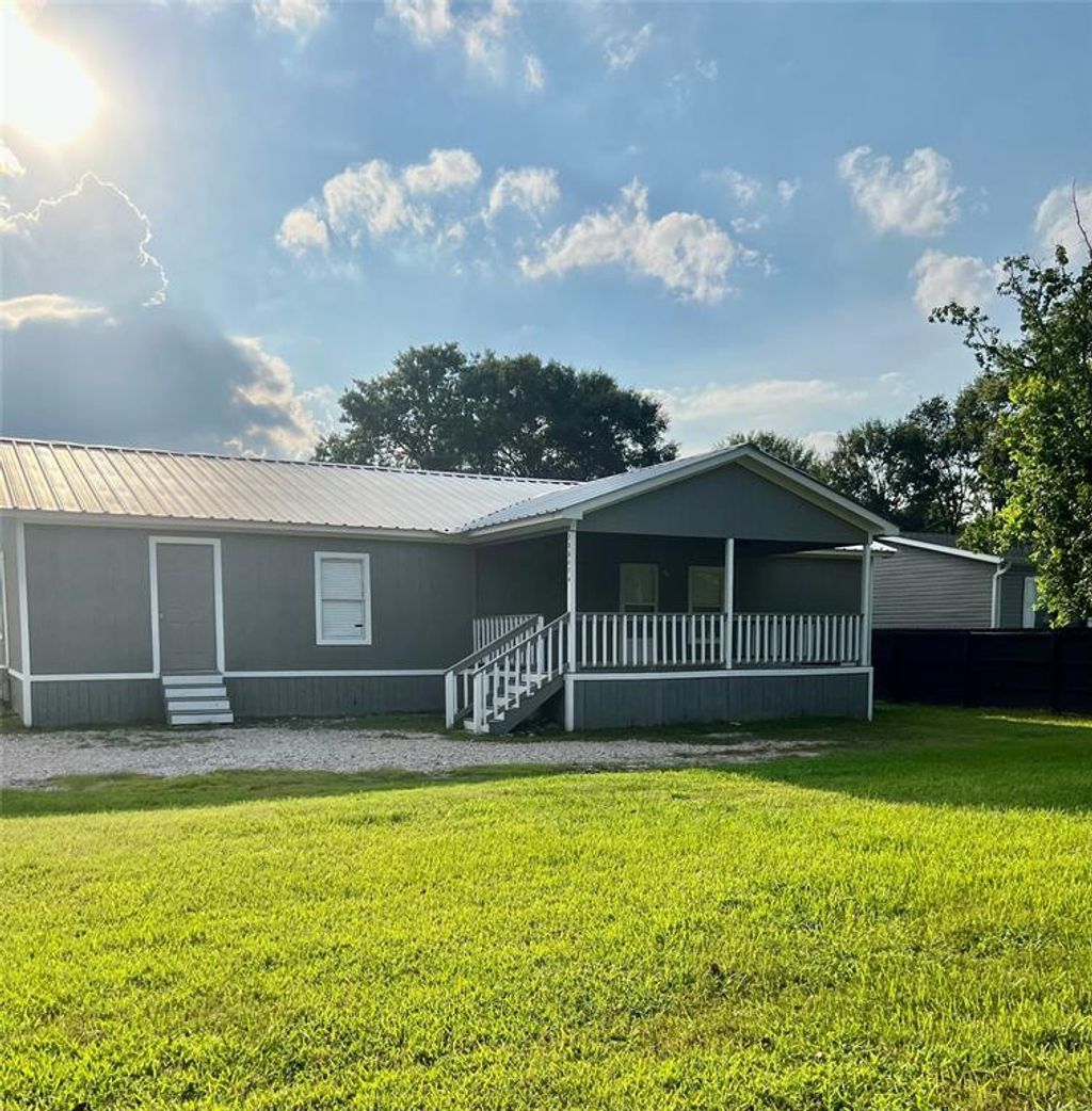 Photo of 20647 Shady Lane, Porter, TX 77365 (MLS # 49891167)