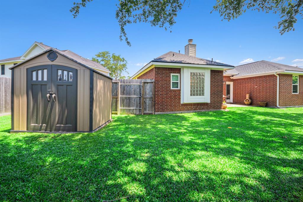 1038 Bristol Way Way, Pearland, Texas image 23