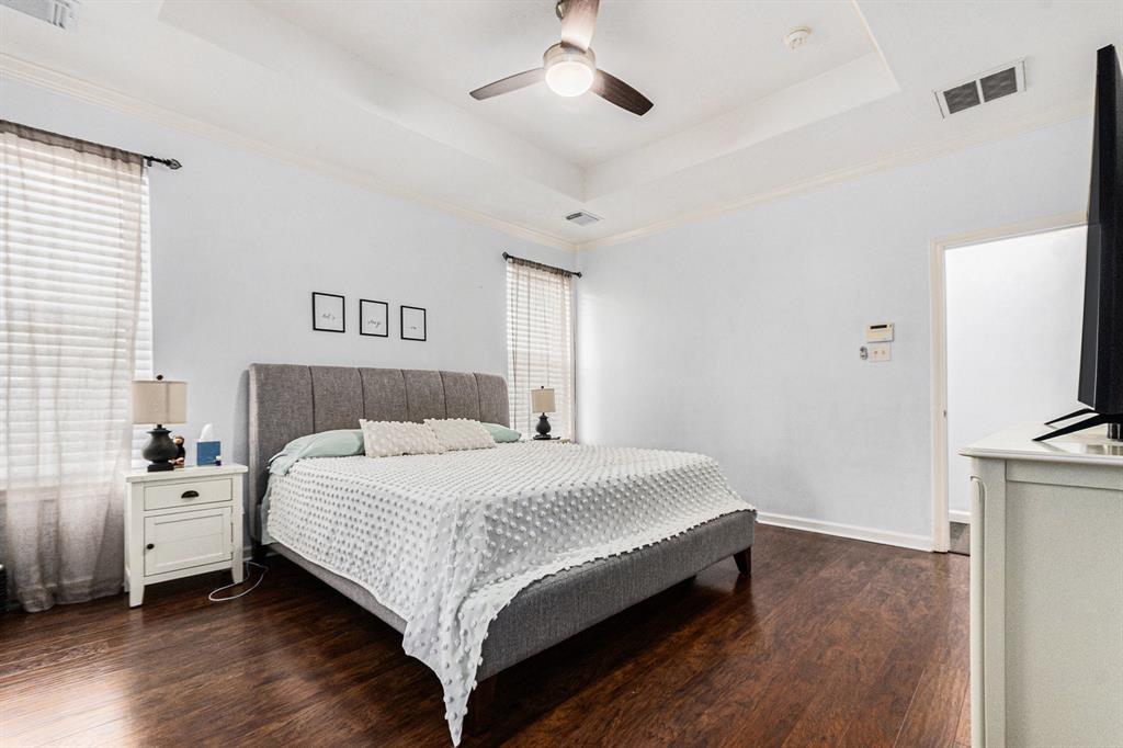 1038 Bristol Way Way, Pearland, Texas image 13