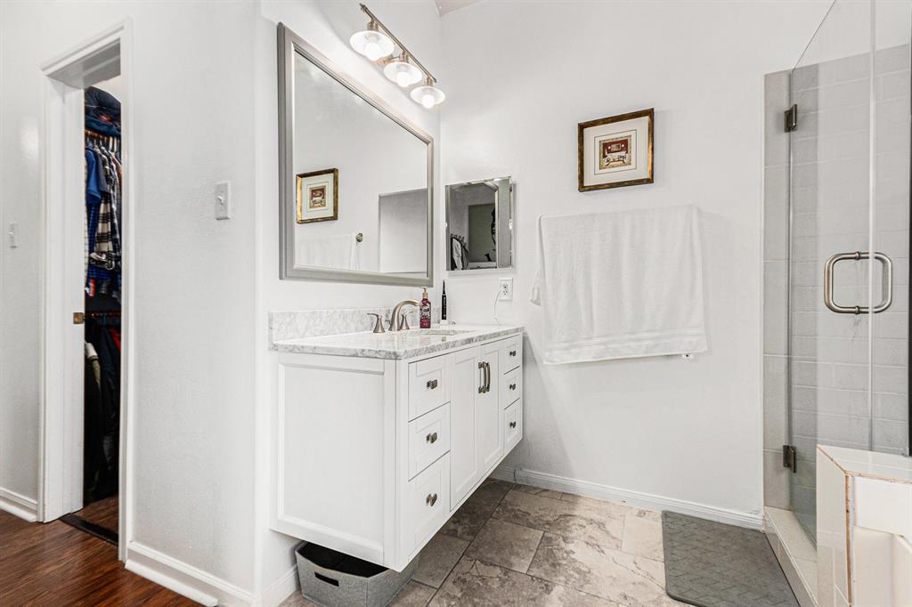 1038 Bristol Way Way, Pearland, Texas image 15