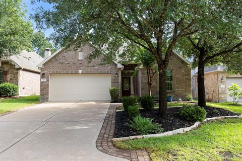 30 E Deer River Circle Spring TX 77389