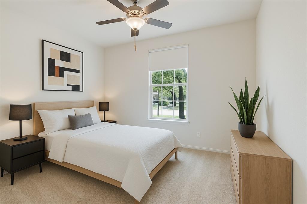 30 E Deer River Circle, Spring, Texas image 25