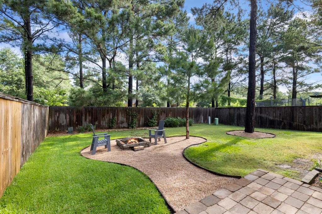 30 E Deer River Circle, Spring, Texas image 29
