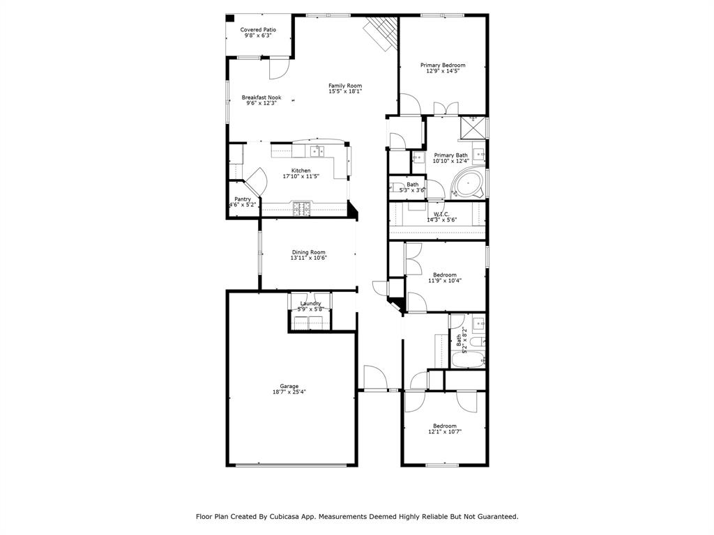 30 E Deer River Circle, Spring, Texas image 36