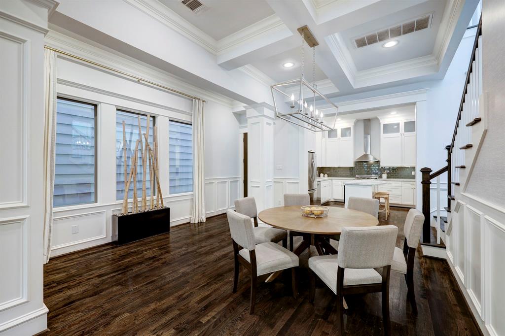 623 W 16th Street, Houston, Texas image 16