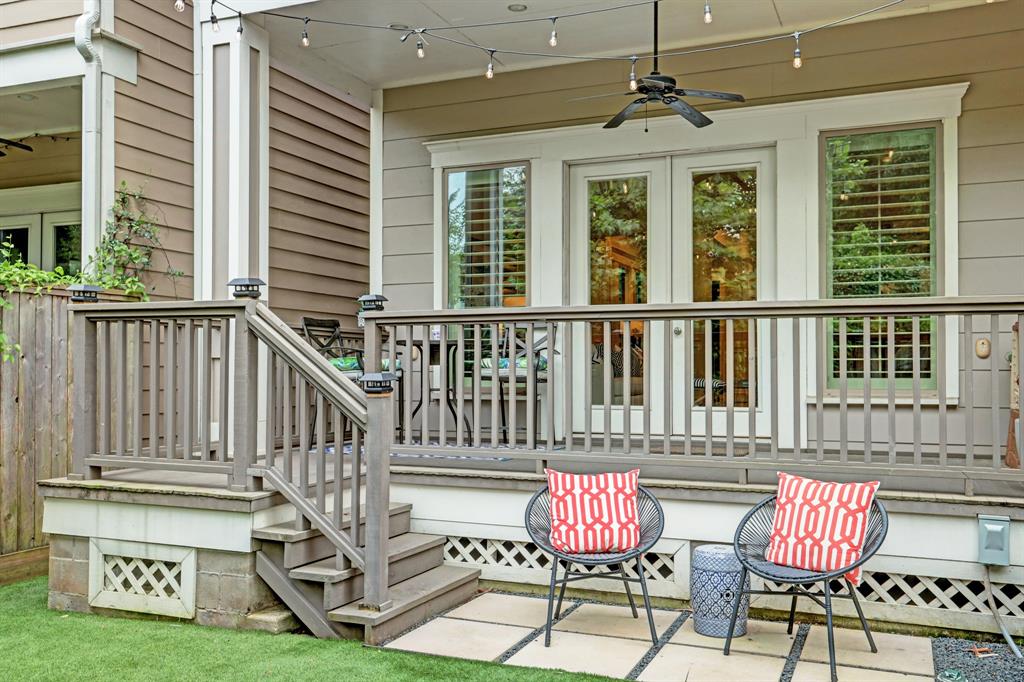 623 W 16th Street, Houston, Texas image 34