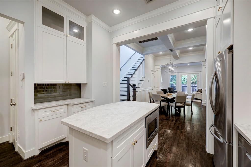 623 W 16th Street, Houston, Texas image 14