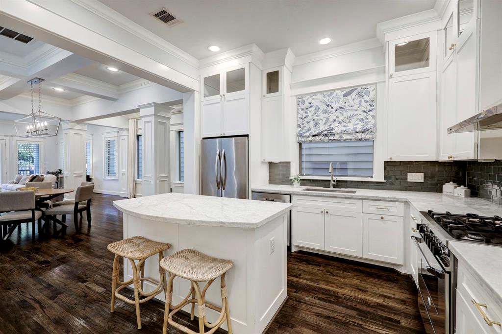 623 W 16th Street, Houston, Texas image 11