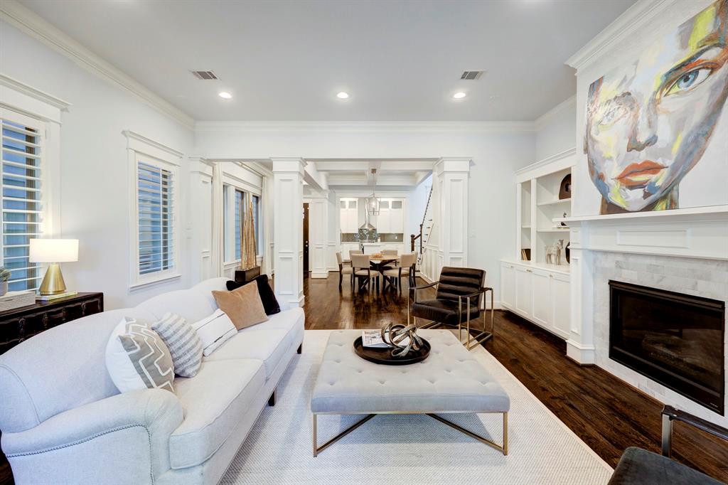 623 W 16th Street, Houston, Texas image 5