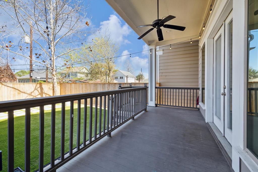 623 W 16th Street, Houston, Texas image 35