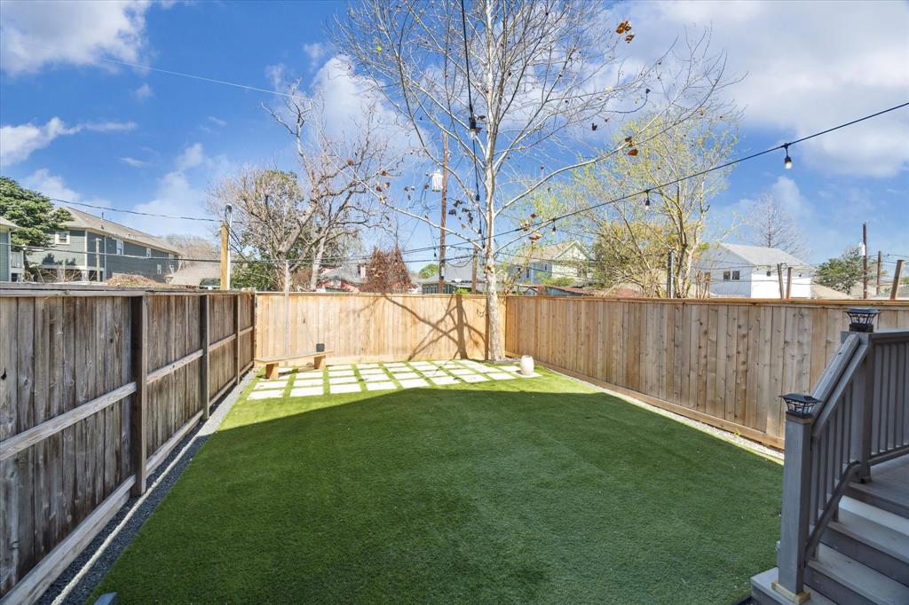 623 W 16th Street, Houston, Texas image 36