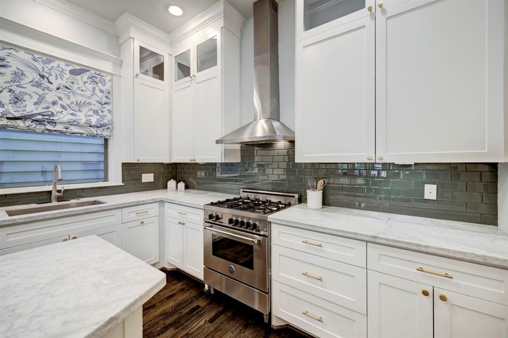 623 W 16th Street, Houston, Texas image 13