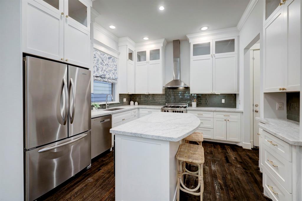 623 W 16th Street, Houston, Texas image 12