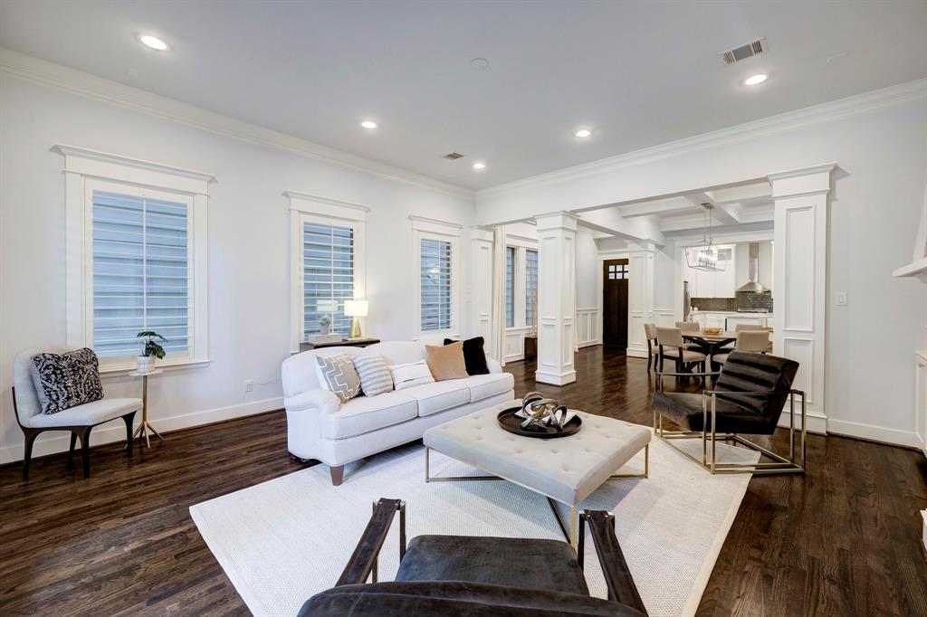 623 W 16th Street, Houston, Texas image 4