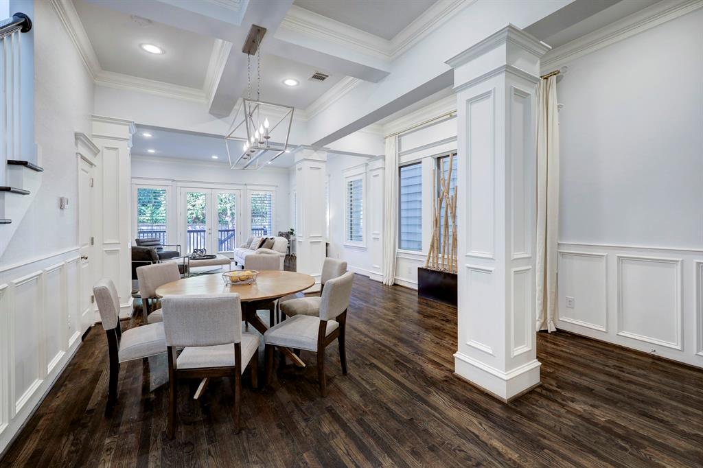 623 W 16th Street, Houston, Texas image 10