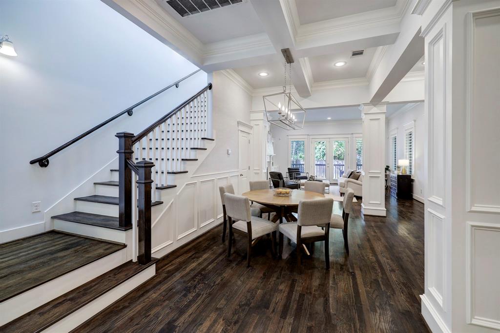 623 W 16th Street, Houston, Texas image 17