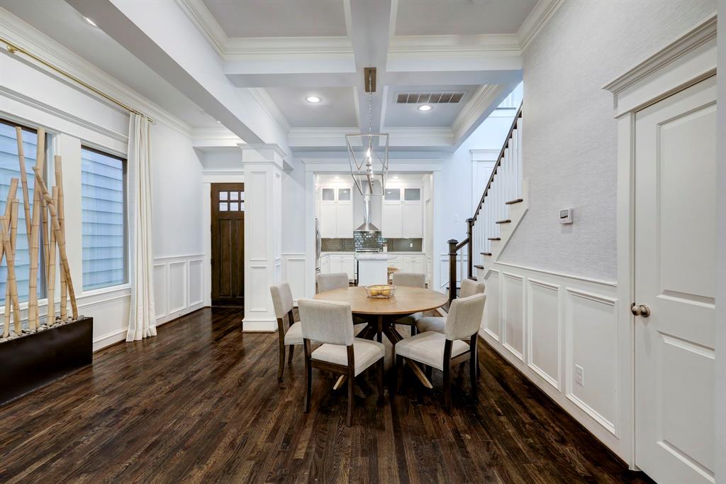 623 W 16th Street, Houston, Texas image 15