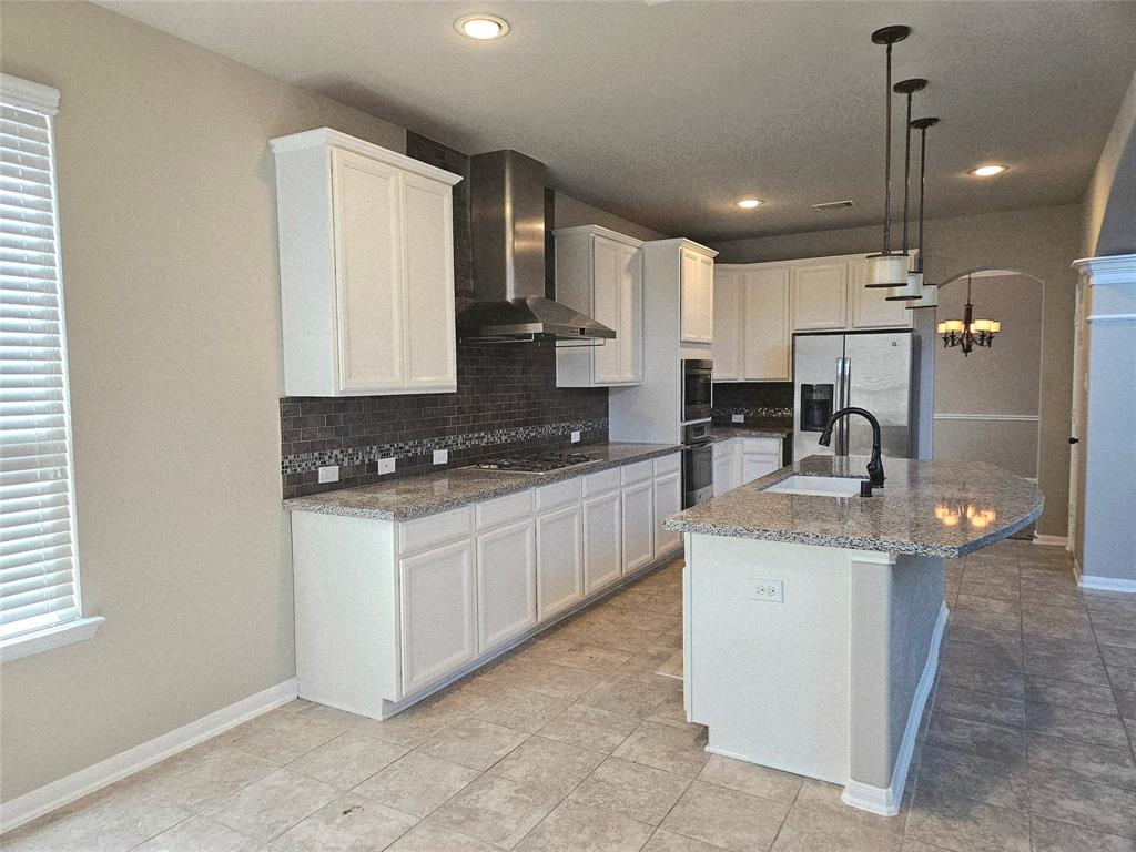 3811 Pearl Pass Lane