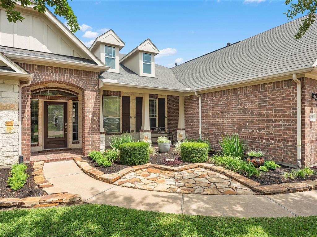 14211 Park Antique Lane, Cypress, Texas image 3
