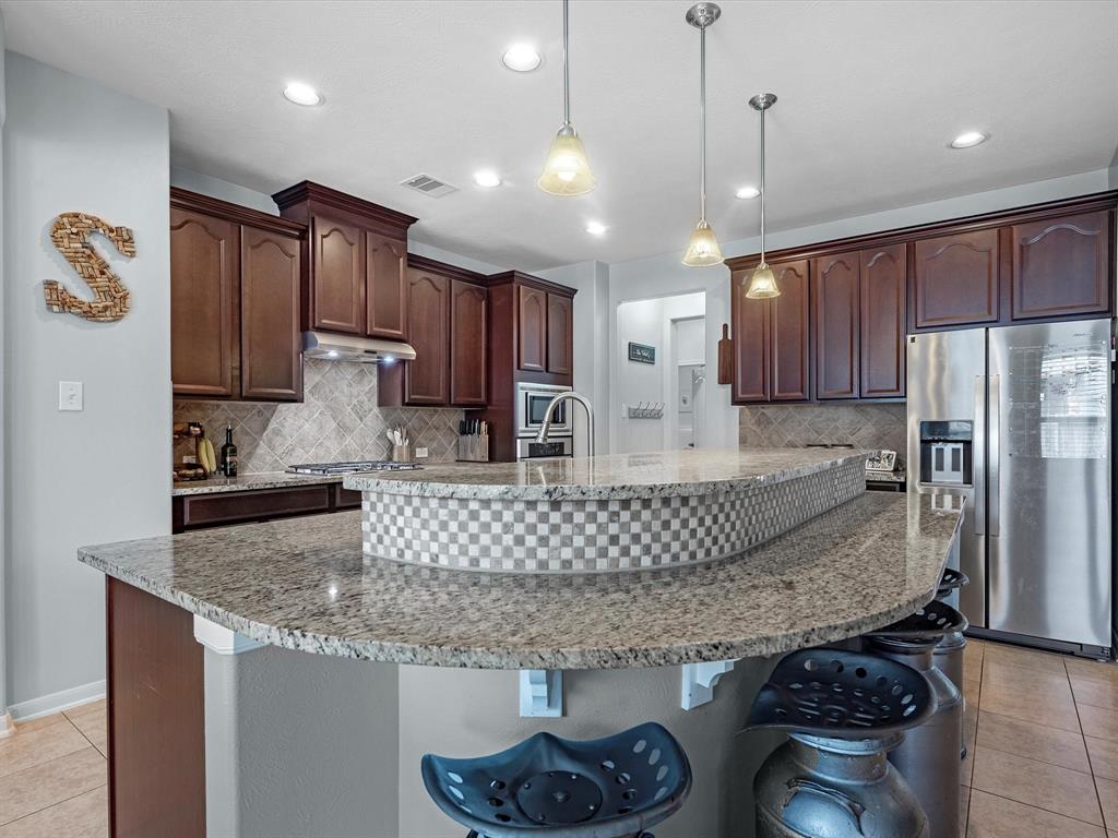 14211 Park Antique Lane, Cypress, Texas image 11