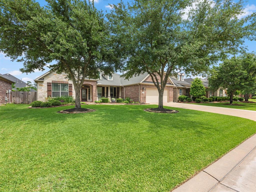 14211 Park Antique Lane, Cypress, Texas image 2
