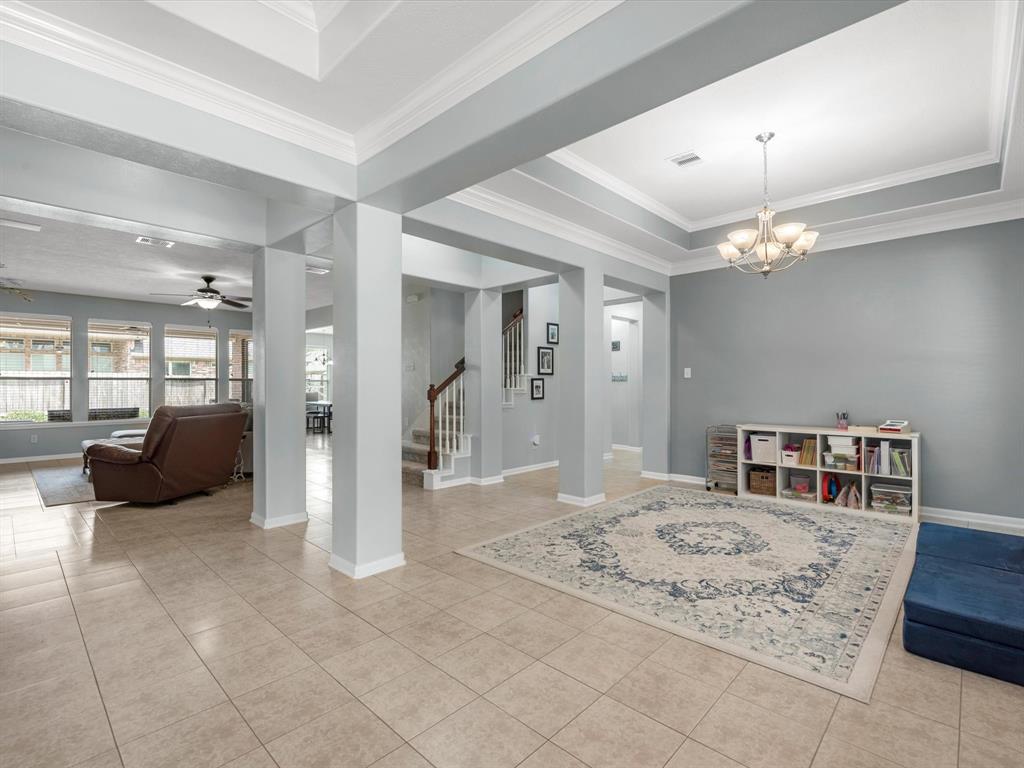 14211 Park Antique Lane, Cypress, Texas image 5